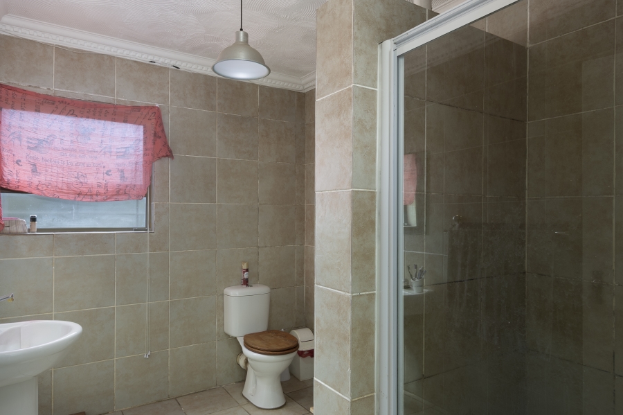 3 Bedroom Property for Sale in Firlands Western Cape